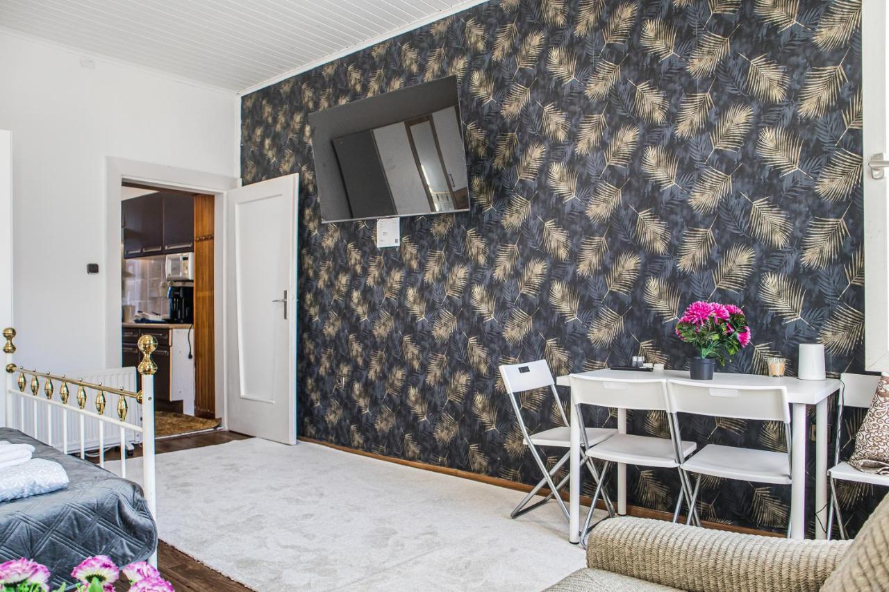 Adorable 2Br Apt. Near Millenium Tower And Danube Apartment Vienna Exterior photo