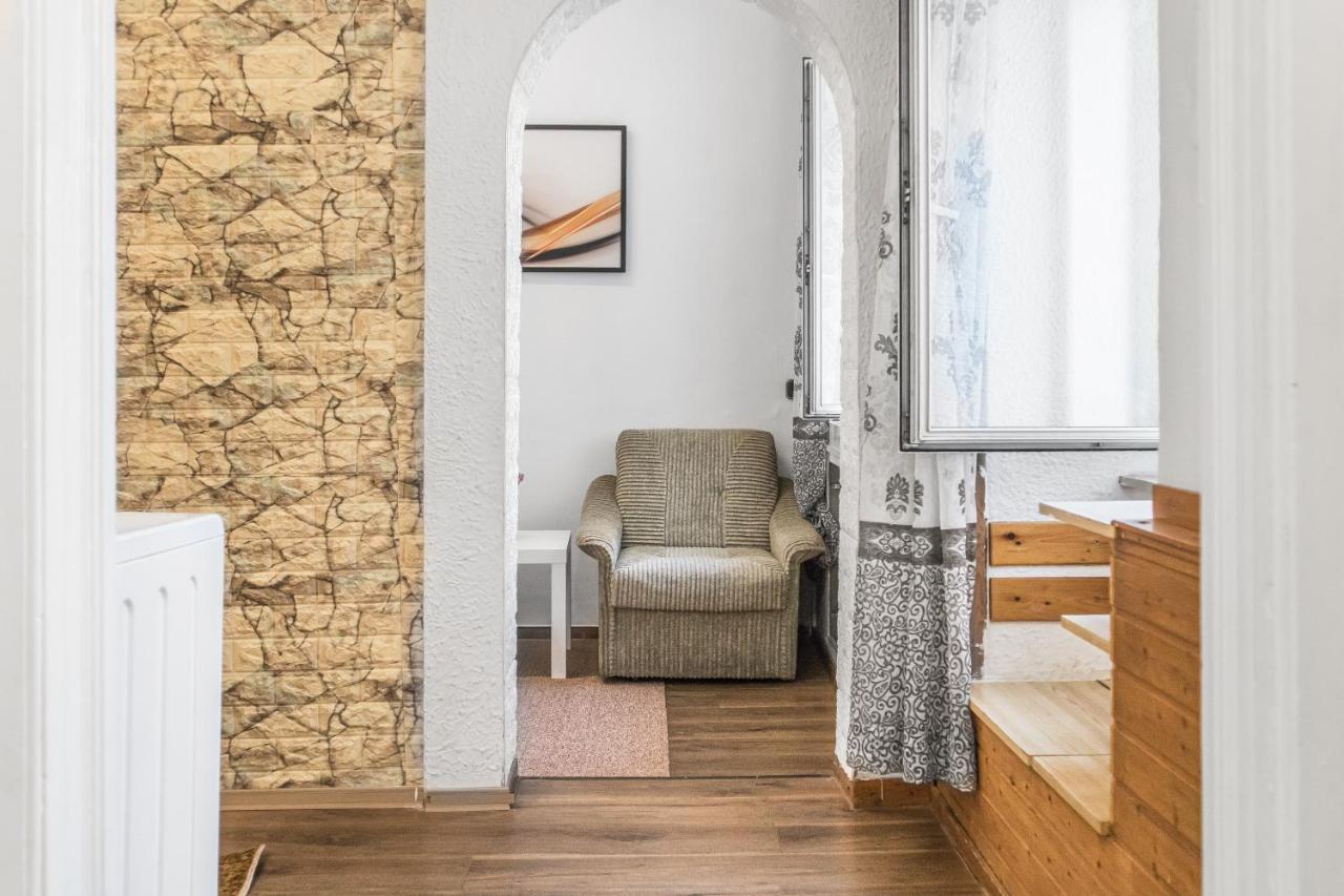 Adorable 2Br Apt. Near Millenium Tower And Danube Apartment Vienna Exterior photo