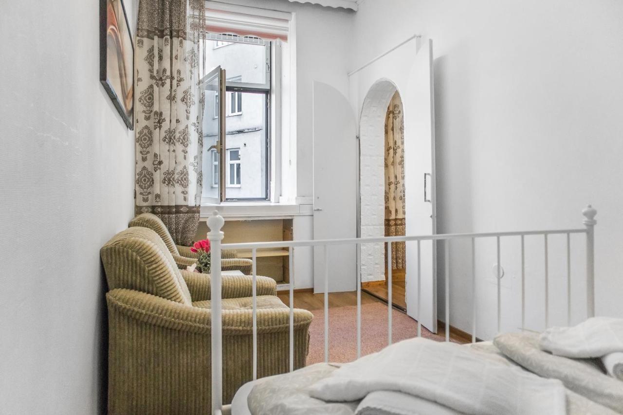 Adorable 2Br Apt. Near Millenium Tower And Danube Apartment Vienna Exterior photo