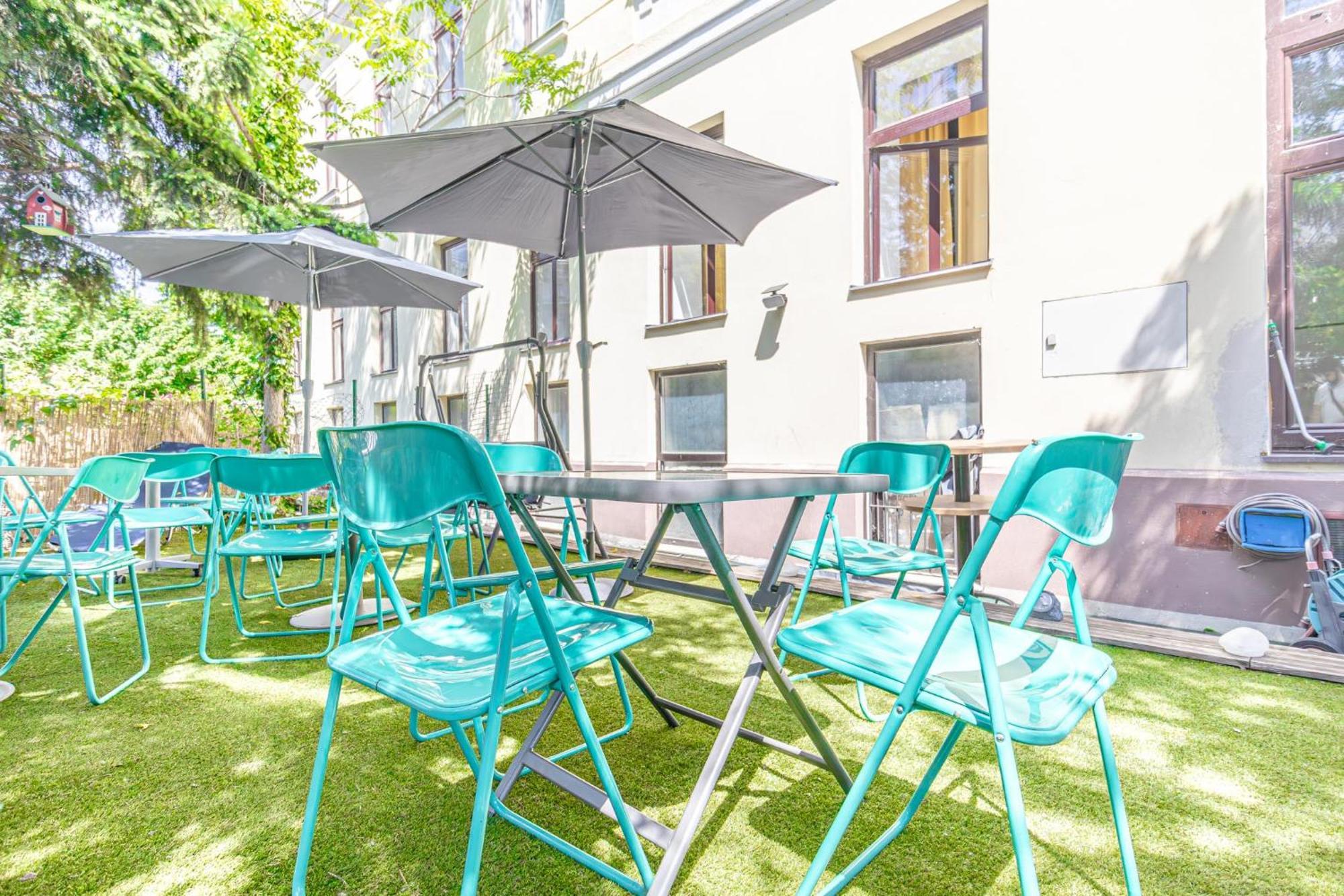 Adorable 2Br Apt. Near Millenium Tower And Danube Apartment Vienna Exterior photo